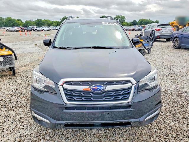 Photo 5 from auction – 2018 SUBARU FORESTER with VIN JF2SJARC1JH443979