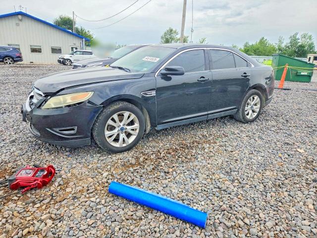2010 FORD TAURUS - Търг №64618526