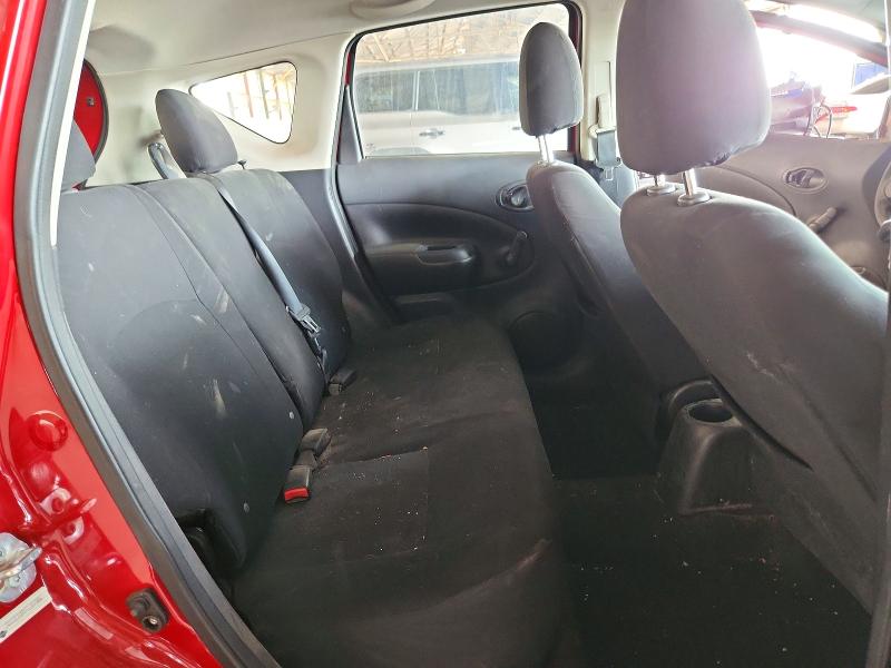 Photo 10 from auction – 2015 NISSAN VERSA NOTE with VIN 3N1CE2CP1FL357964