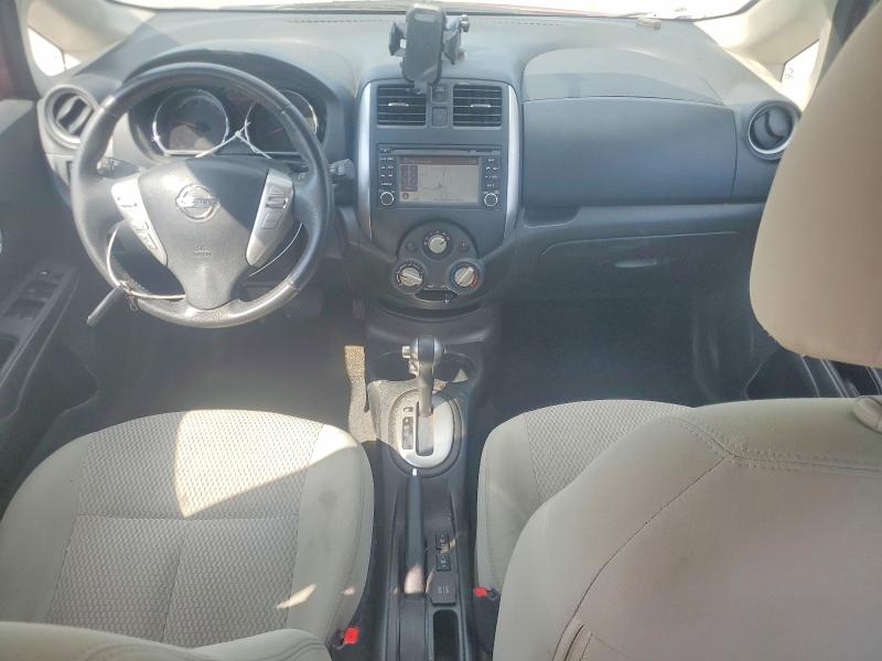 Photo 8 from auction – 2014 NISSAN VERSA NOTE with VIN 3N1CE2CP6EL401732