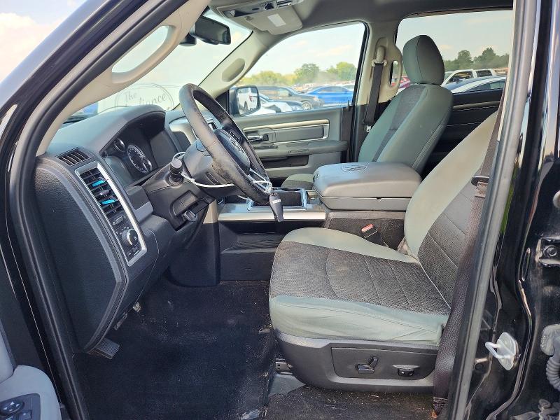 صورة رقم 7 من المزاد - 2015 RAM 1500 مع VIN 1C6RR7LT1FS575160
