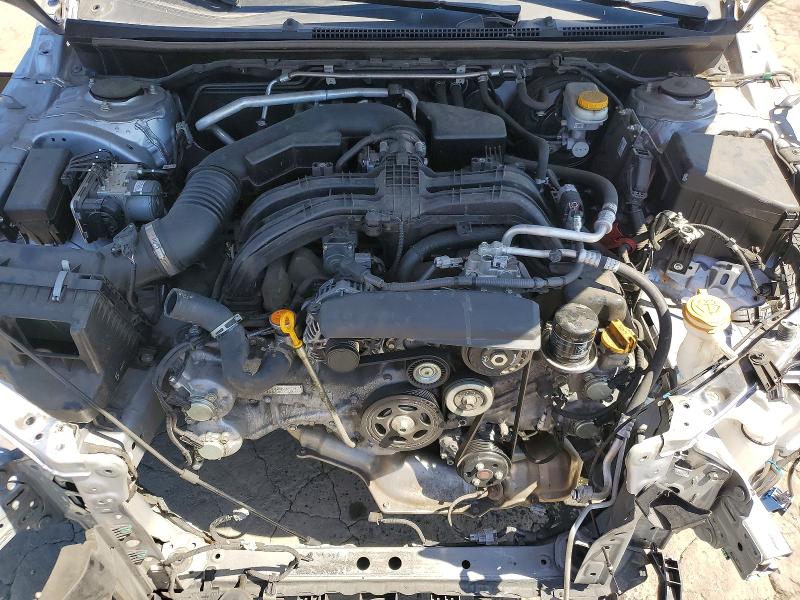 Photo 12 from auction – 2022 SUBARU CROSSTREK with VIN JF2GTHMCXNH281789