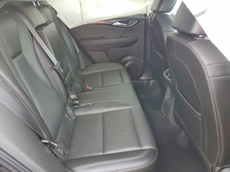 Фото 11 с аукциона – 2024 BUICK ENVISION с VIN LRBFZME4XRD056549