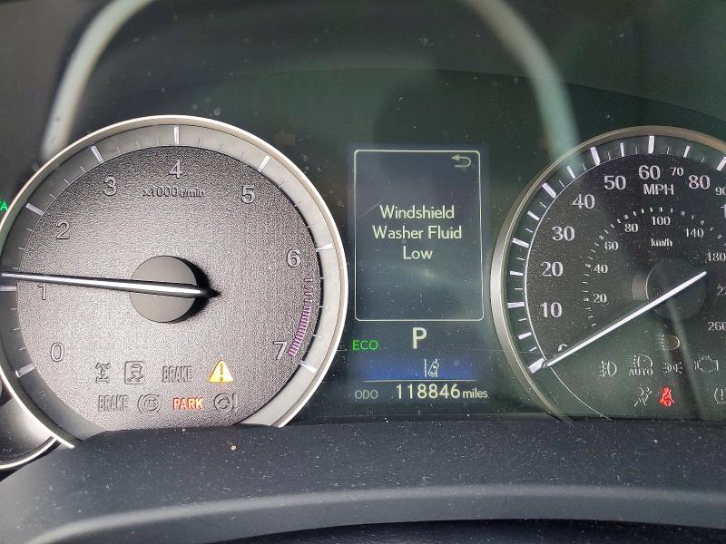 Photo 9 from auction – 2019 LEXUS RX 350 with VIN 2T2BZMCA2KC198241