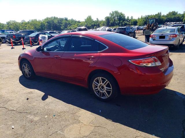 Photo 2 from auction – 2011 MAZDA 6 with VIN 1YVHZ8BH2B5M16092