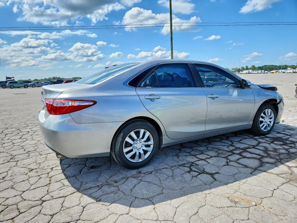 Photo 3 from auction – 2016 TOYOTA CAMRY with VIN 4T4BF1FK2GR547863