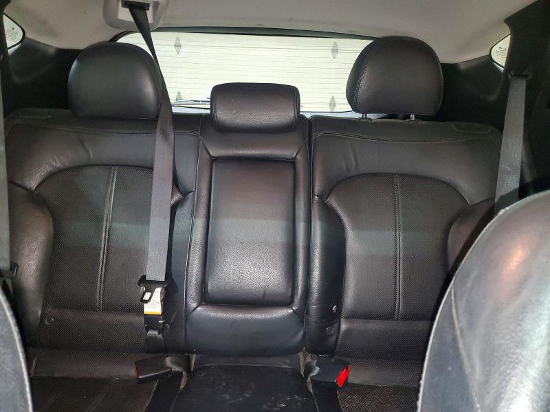 Photo 10 from auction – 2010 HYUNDAI TUCSON with VIN KM8JUCAC4AU085336