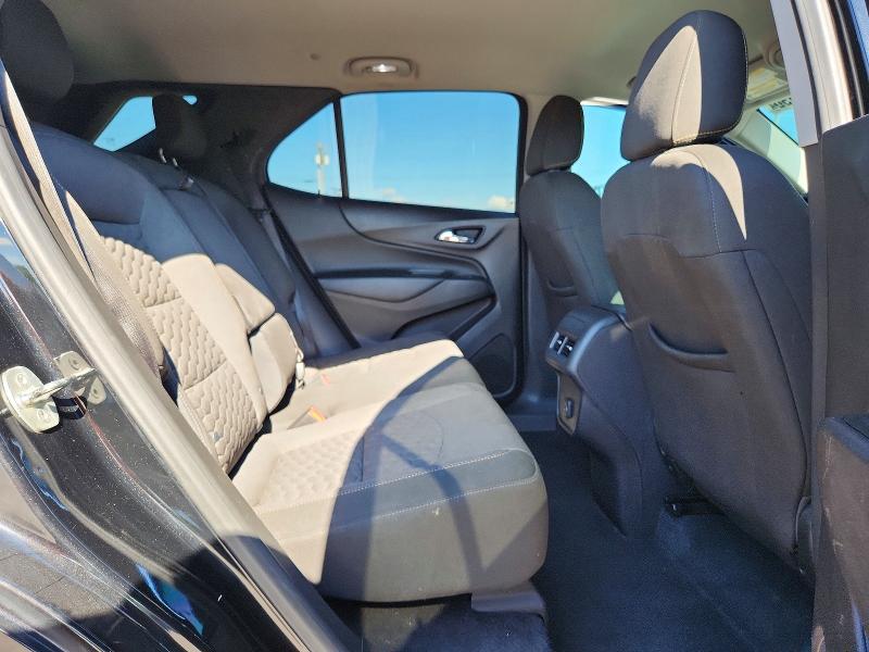 Photo 11 from auction – 2019 CHEVROLET EQUINOX with VIN 3GNAXJEV4KL369712