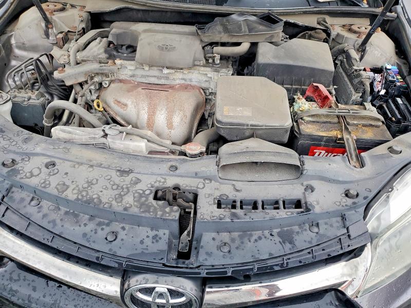 Photo 11 from auction – 2016 TOYOTA CAMRY with VIN 4T1BF1FK5GU530159