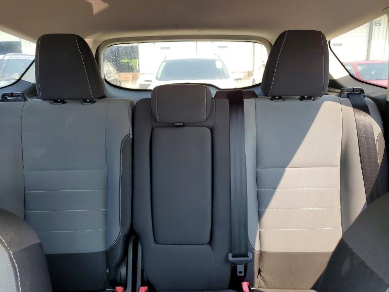 Photo 10 from auction – 2016 FORD ESCAPE with VIN 1FMCU9G96GUA32590