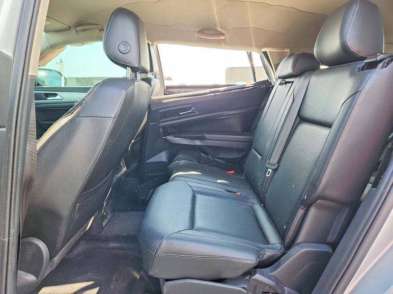 Photo 11 from auction – 2019 VOLKSWAGEN ATLAS with VIN 1V2DR2CA8KC590083