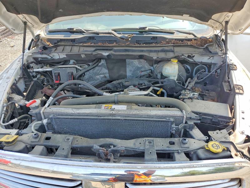 Photo 11 from auction – 2014 RAM 1500 with VIN 1C6RR7GT0ES325384