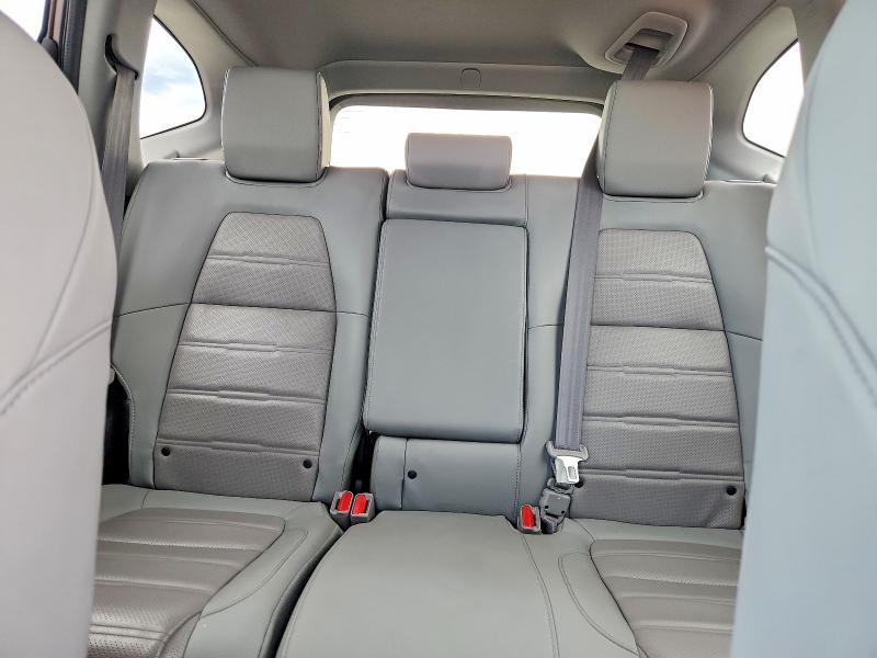 Photo 10 from auction – 2020 HONDA CR-V with VIN 7FARW2H95LE008741