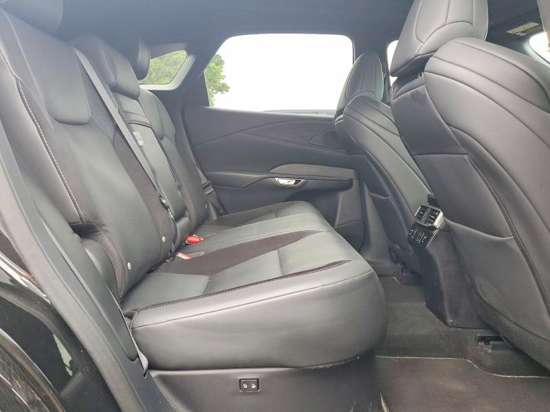 Photo 11 from auction – 2023 LEXUS RX 350 with VIN 2T2BAMCA3PC032227