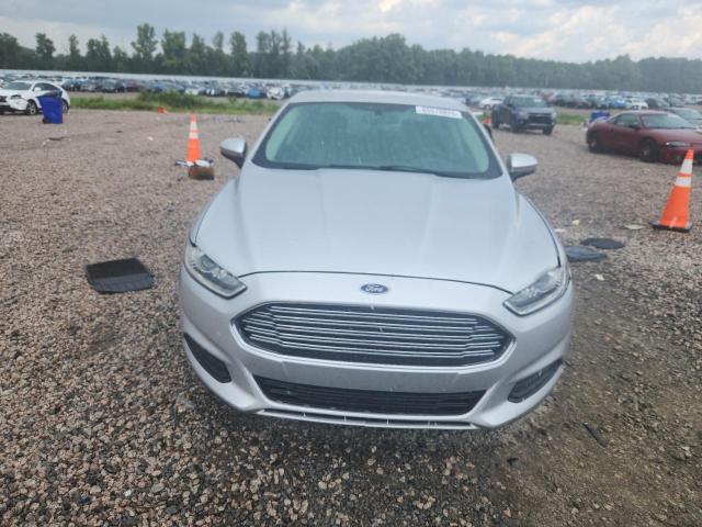Photo 5 from auction – 2014 FORD FUSION with VIN 1FA6P0G70E5357588
