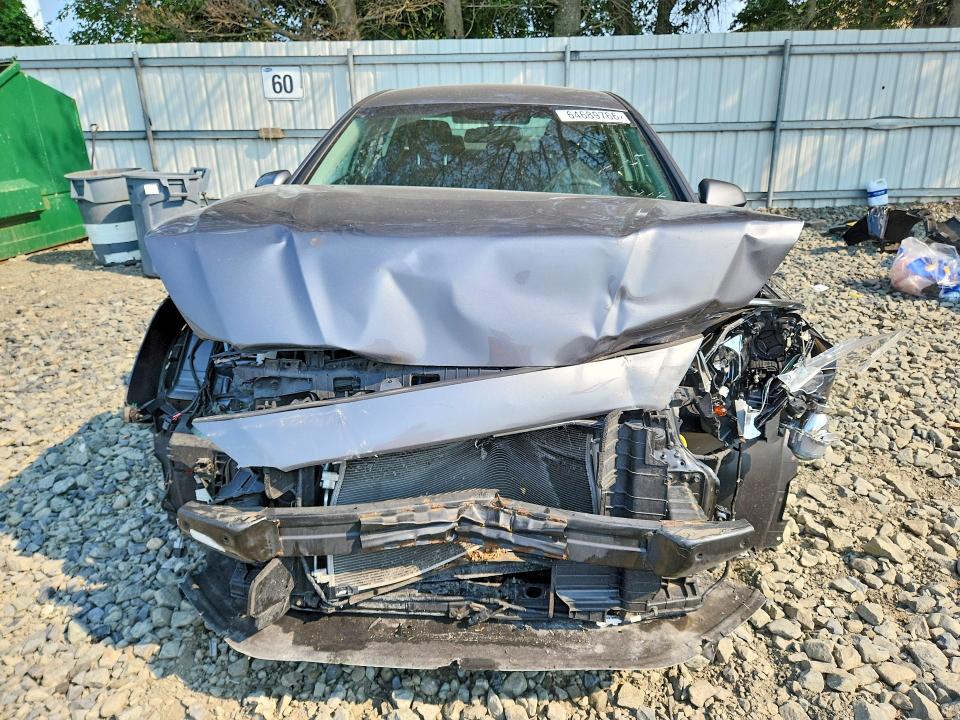 Photo 5 from auction – 2019 HYUNDAI SONATA with VIN 5NPE24AF9KH811828
