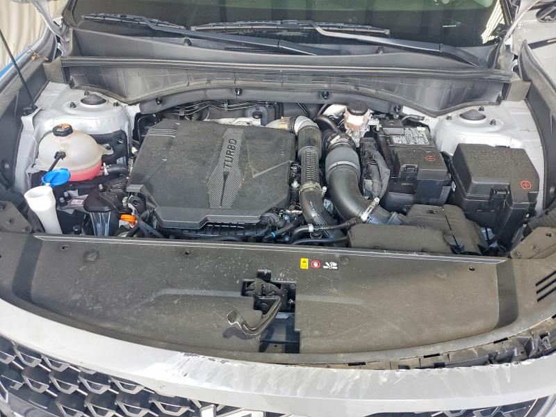 Photo 12 from auction – 2023 KIA SORENTO with VIN 5XYRKDLFXPG228164