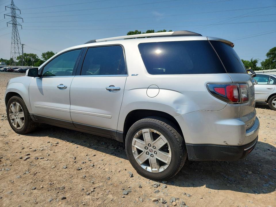 Photo 2 from auction – 2017 GMC ACADIA LIMITED with VIN 1GKKVSKD3HJ226260
