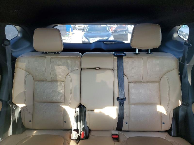 Photo 10 from auction – 2022 CHEVROLET BLAZER with VIN 3GNKBFRS5NS153023