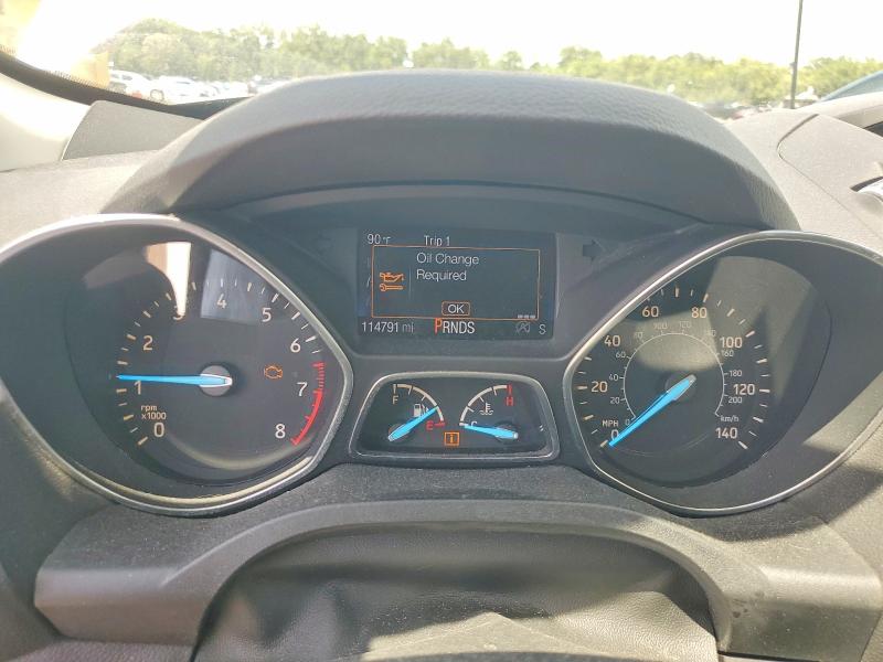 Photo 9 from auction – 2017 FORD ESCAPE with VIN 1FMCU0GD2HUA82646