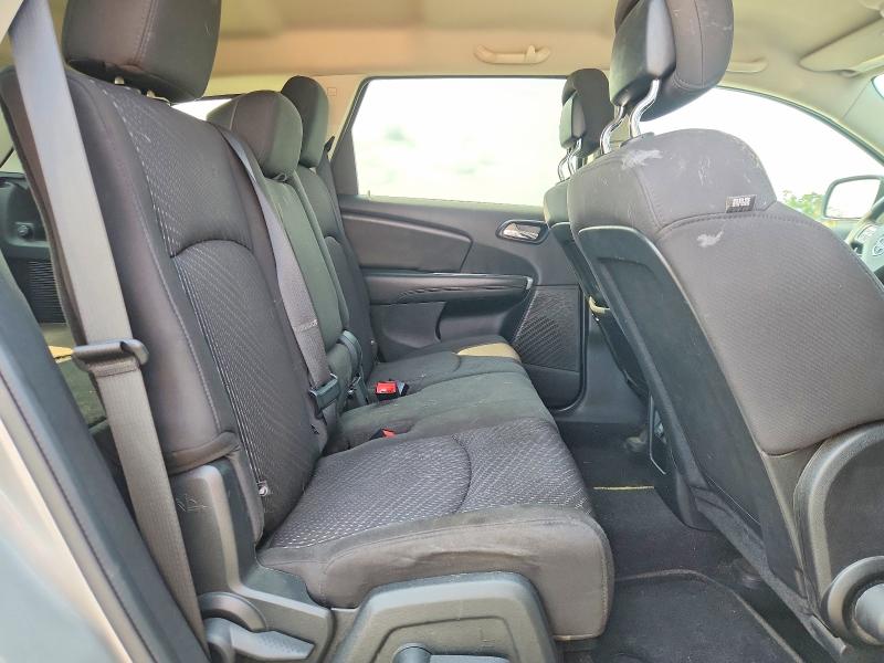 Photo 11 from auction – 2013 DODGE JOURNEY with VIN 3C4PDCBG6DT618205