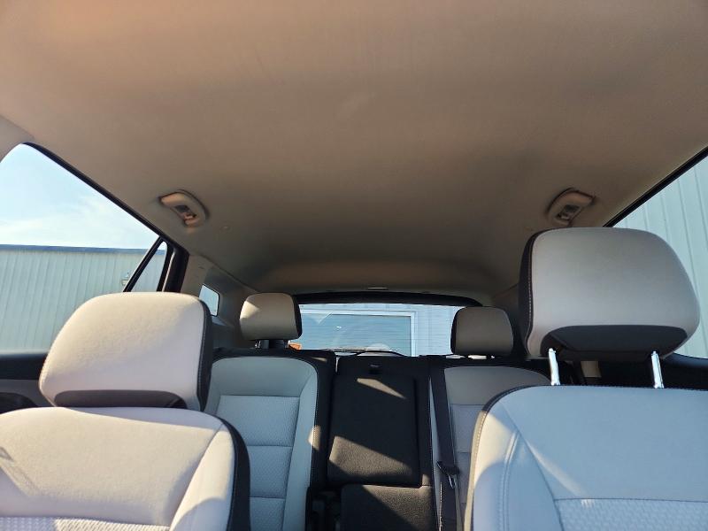Photo 10 from auction – 2022 GMC TERRAIN with VIN 3GKALTEV6NL179936