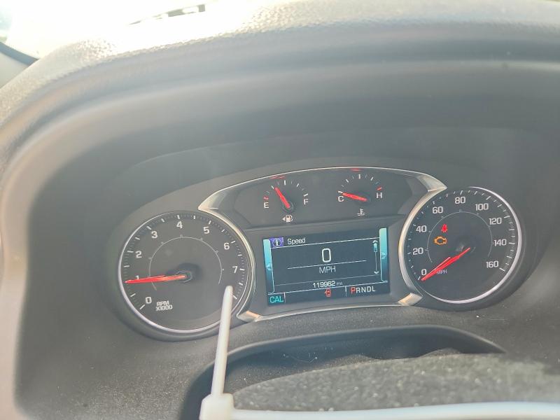 Zdjęcie 9 z aukcji – 2017 GMC ACADIA z VIN 1GKKNULS9HZ280642