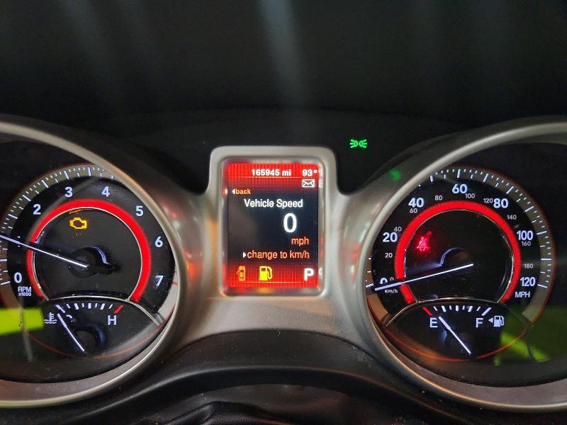 Photo 9 from auction – 2018 DODGE JOURNEY with VIN 3C4PDCBG1JT522820