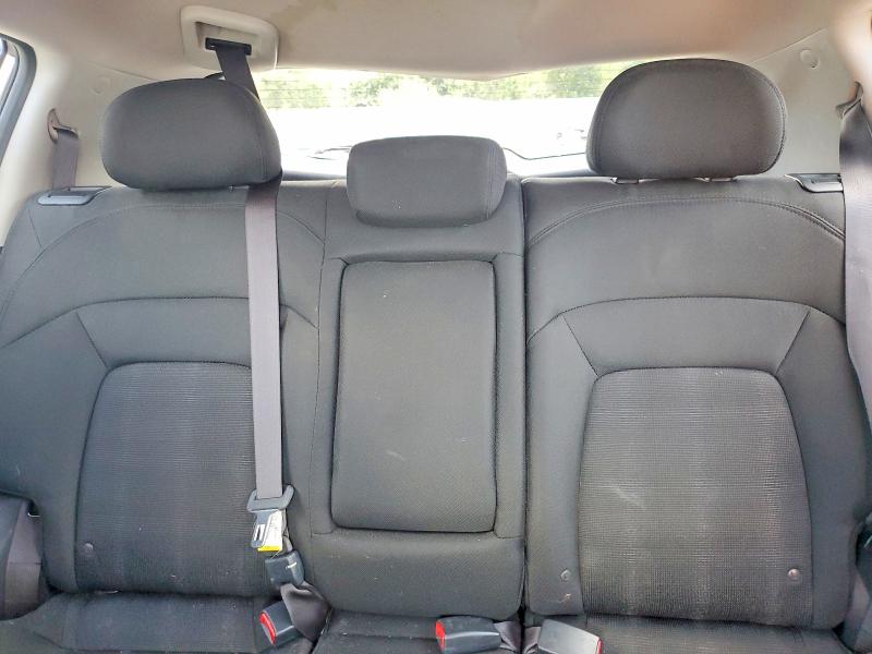 Photo 10 from auction – 2013 KIA SPORTAGE with VIN KNDPBCA25D7543478