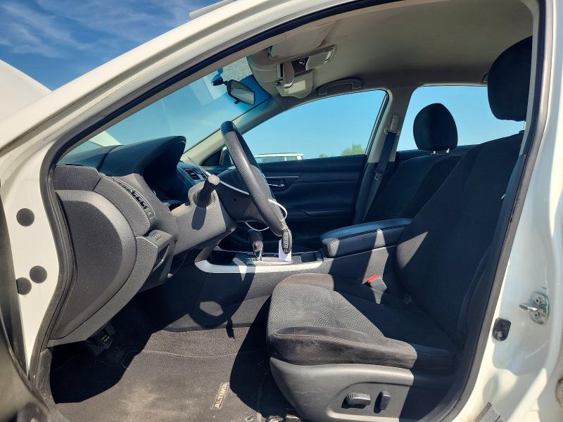 Photo 7 from auction – 2015 NISSAN ALTIMA with VIN 1N4AL3AP1FC413230