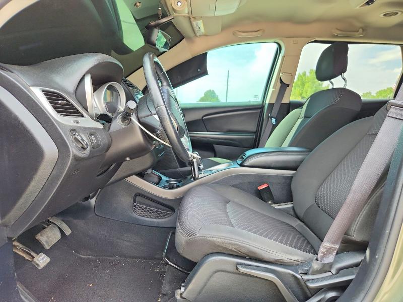 Foto 7 de la subasta – 2017 DODGE JOURNEY con VIN 3C4PDDGGXHT513946