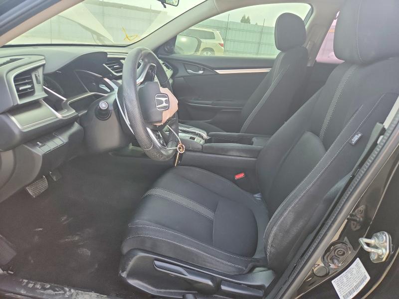 Снимка 7 от търг – 2017 HONDA CIVIC с VIN 2HGFC2F70HH504414