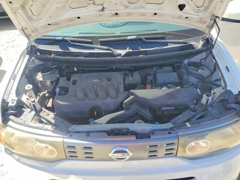 Photo 12 from auction – 2010 NISSAN CUBE with VIN JN8AZ2KR1AT165433