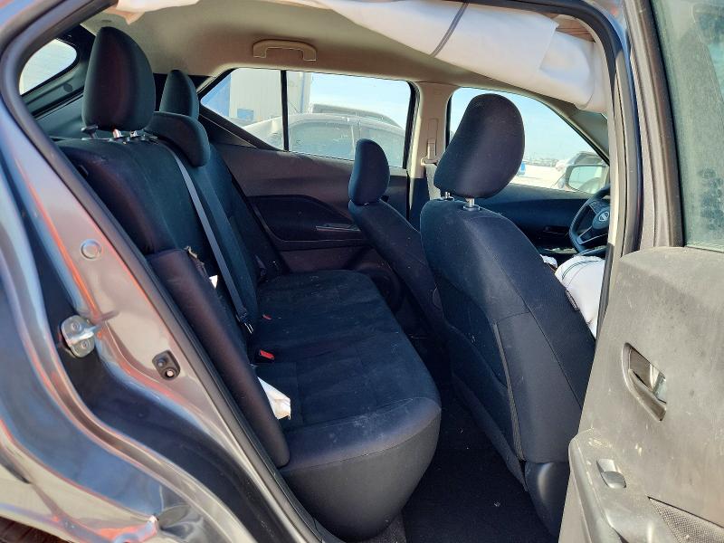 Photo 11 from auction – 2025 NISSAN KICKS PLAY with VIN 3N1CP5BV6SL486286
