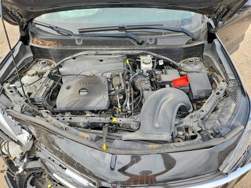 Фото 12 с аукциона – 2020 BUICK ENCORE GX с VIN KL4MMDSL0LB097160