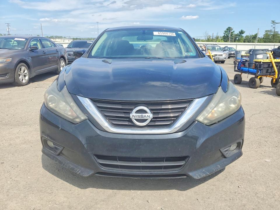 Photo 5 from auction – 2017 NISSAN ALTIMA with VIN 1N4AL3AP4HC173898