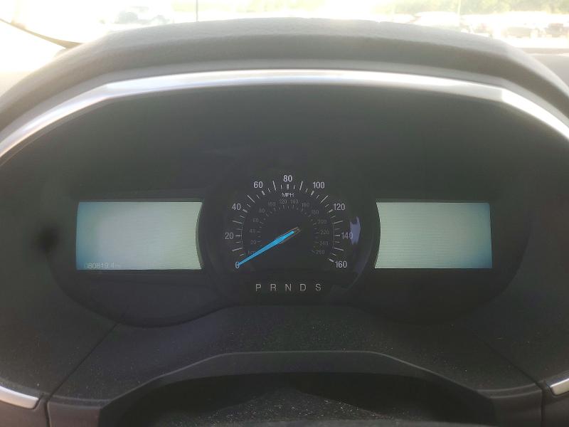 Photo 9 from auction – 2019 FORD EDGE with VIN 2FMPK4K94KBC32626