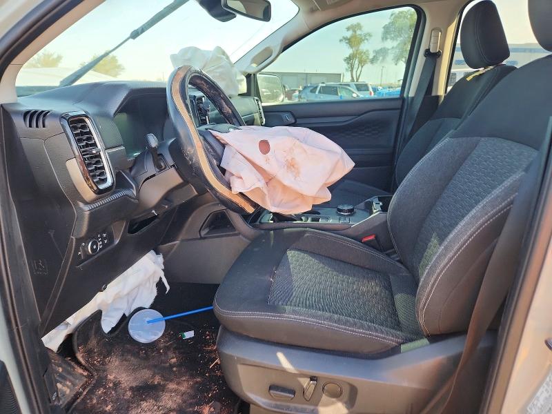 Photo 7 from auction – 2024 FORD RANGER with VIN 1FTER4HH9RLE61612
