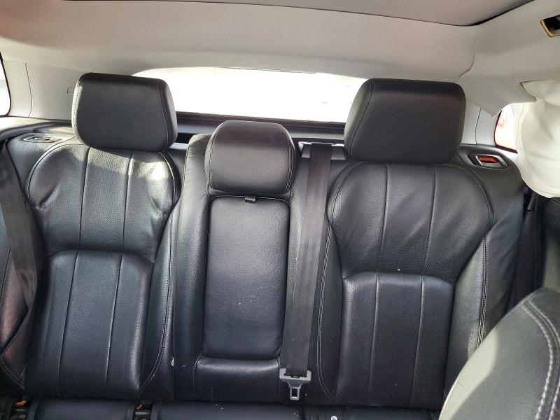 Photo 10 from auction – 2016 LAND ROVER RANGE ROVER EVOQUE with VIN SALVP2BG4GH154349
