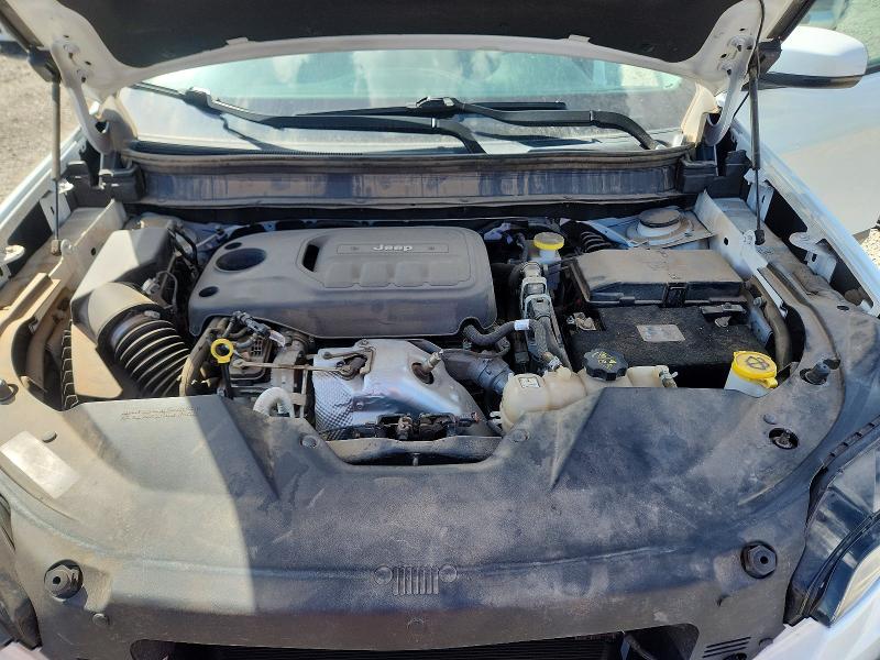 Photo 11 from auction – 2020 JEEP CHEROKEE with VIN 1C4PJMLN0LD541315