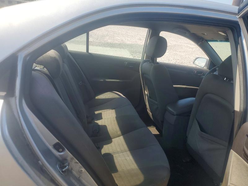 Photo 10 from auction – 2009 HYUNDAI SONATA with VIN 5NPET46C49H481361