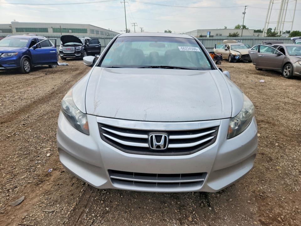 Photo 5 from auction – 2011 HONDA ACCORD with VIN 1HGCP2F74BA045403