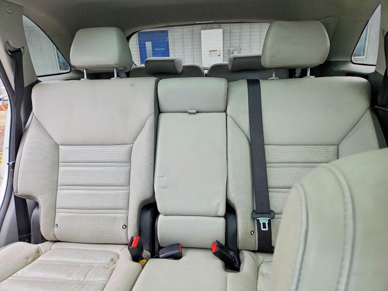 Photo 10 from auction – 2016 KIA SORENTO with VIN 5XYPKDA59GG088562