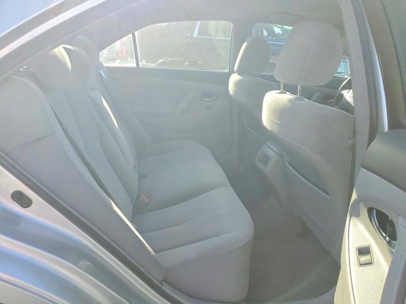 Photo 10 from auction – 2011 TOYOTA CAMRY with VIN 4T1BF3EK7BU624422