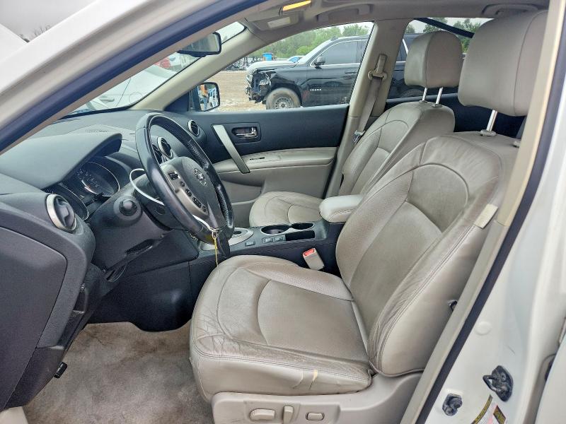 Photo 7 from auction – 2012 NISSAN ROGUE with VIN JN8AS5MV8CW393320