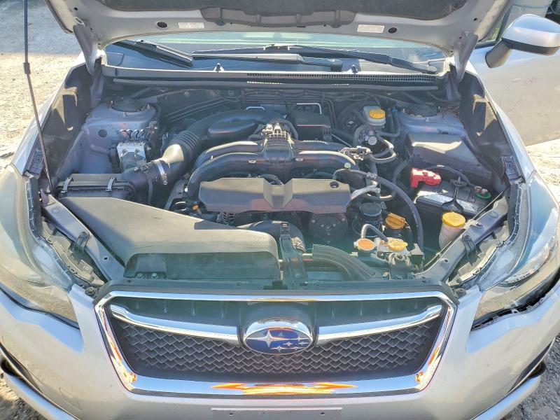 Photo 12 from auction – 2015 SUBARU IMPREZA with VIN JF1GPAC6XF8321043