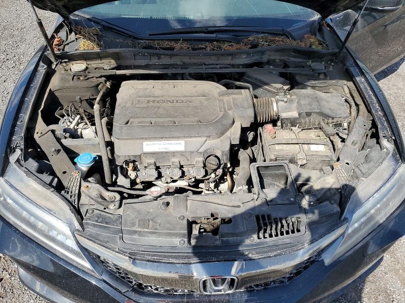 Photo 11 from auction – 2017 HONDA ACCORD with VIN 1HGCT2B94HA800464