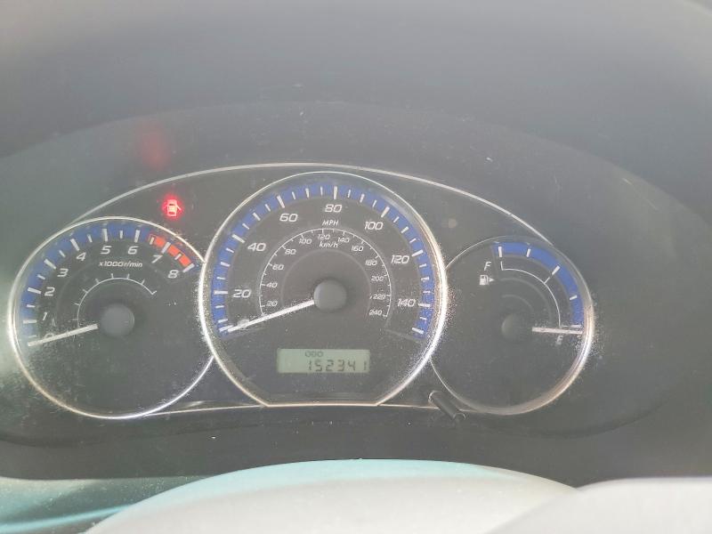 Photo 9 from auction – 2012 SUBARU FORESTER with VIN JF2SHABC5CG445717