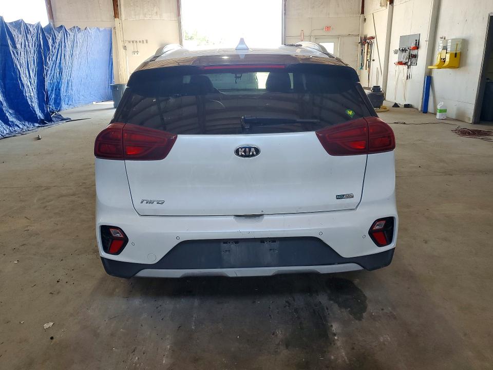 صورة رقم 6 من المزاد - 2020 KIA NIRO مع VIN KNDCE3LC0L5415283
