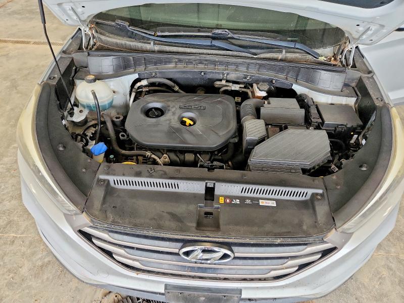 Photo 12 from auction – 2016 HYUNDAI TUCSON with VIN KM8J3CA47GU259064